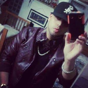 Meet your Posher, Edward